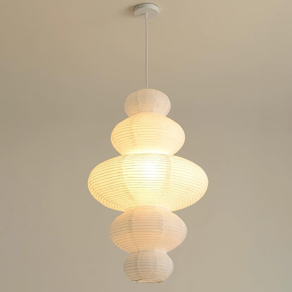 Akari 70D Pendant Lighting