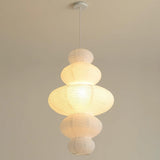 Akari 70D Pendant Lighting