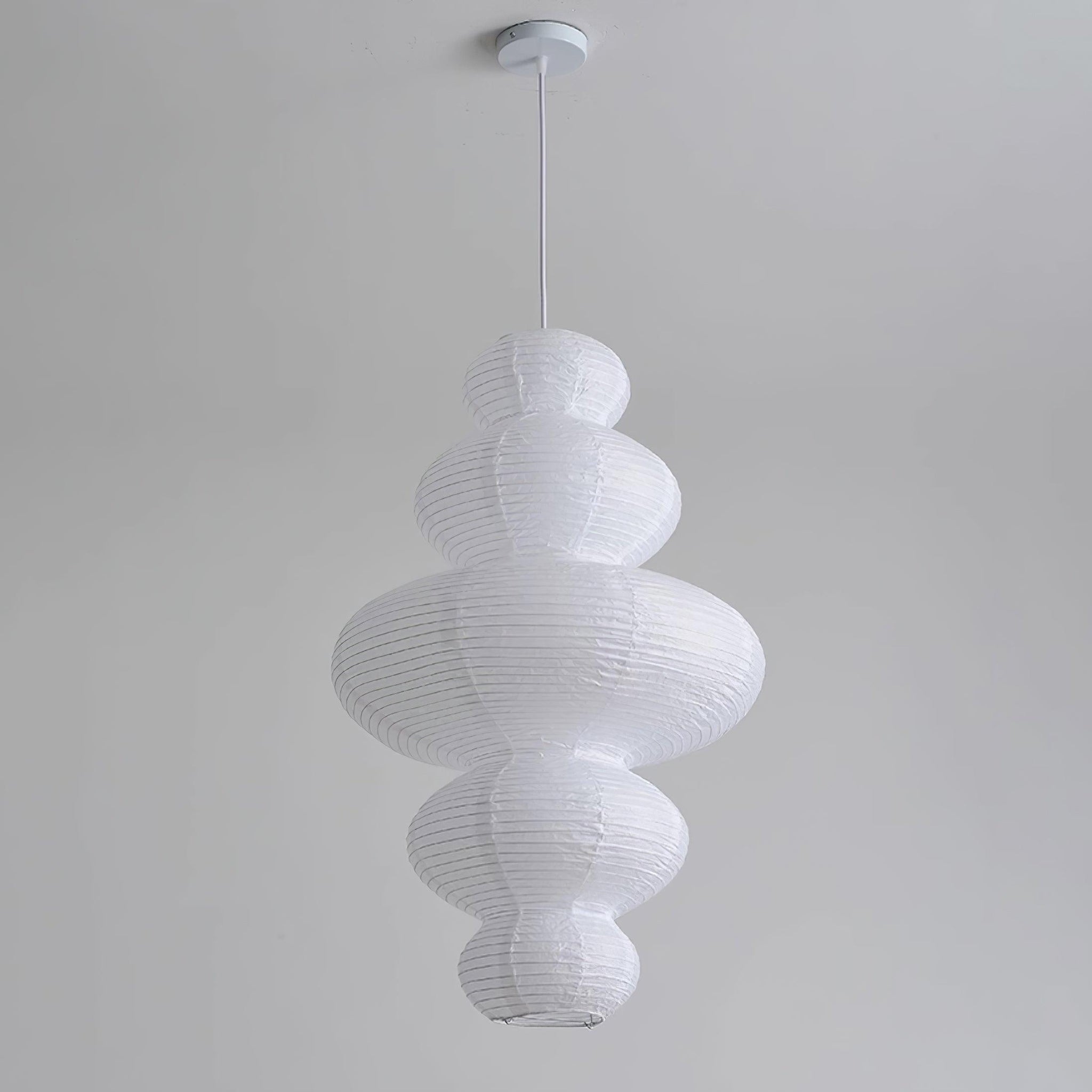 Akari 70D Pendant Lighting
