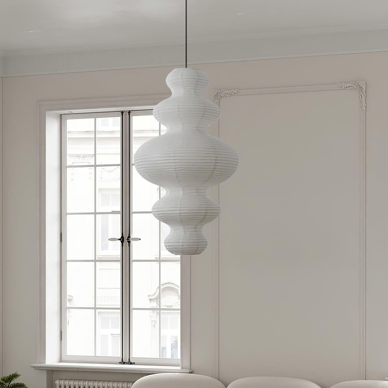 Akari 70D Pendant Lighting