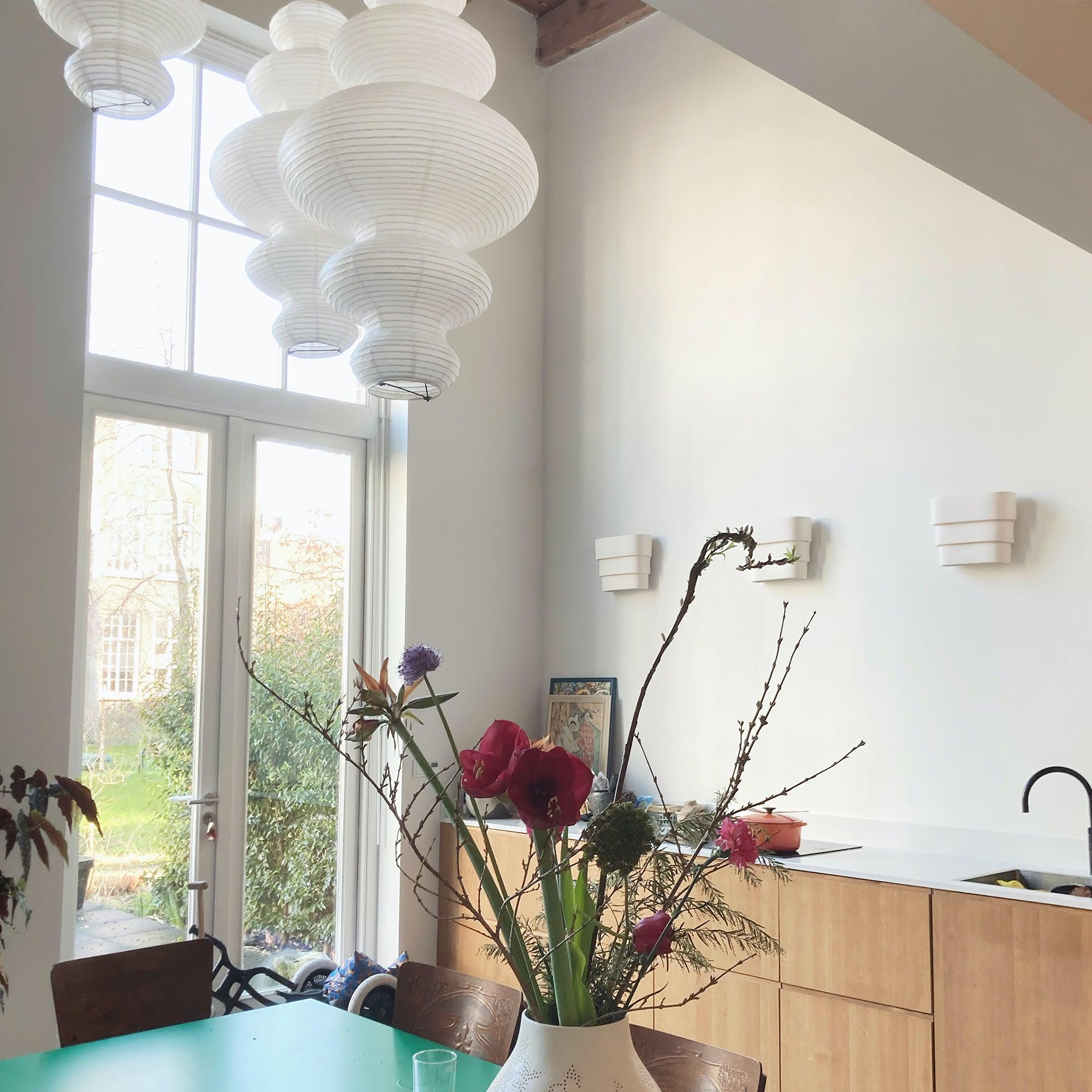 Akari 70D Pendant Lighting