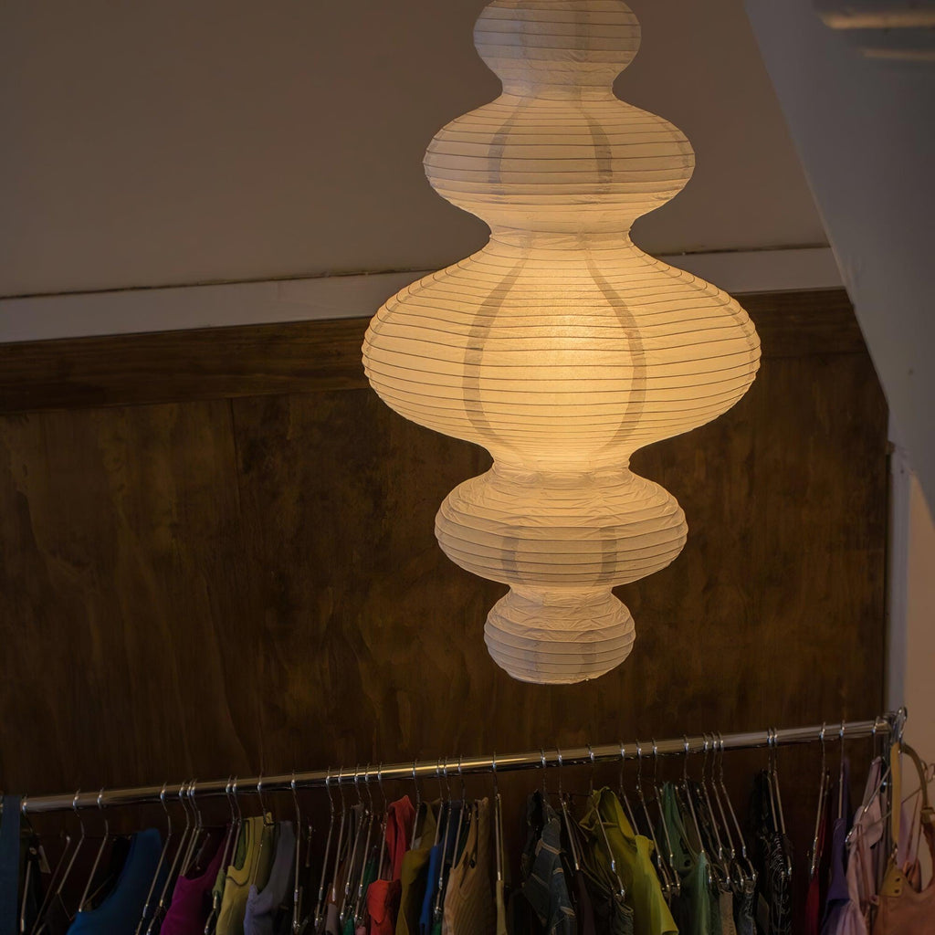 Akari 70D Pendant Lighting
