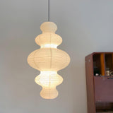 Akari 70D Pendant Lighting