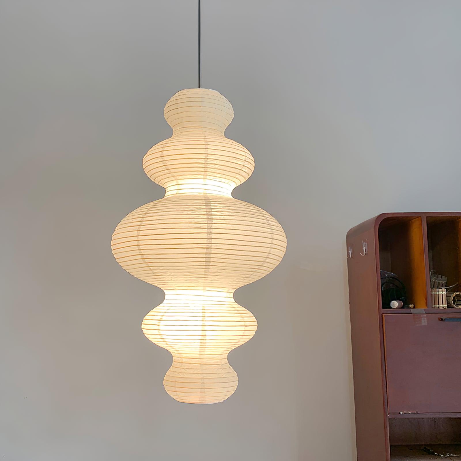 Akari 70D Pendant Lighting