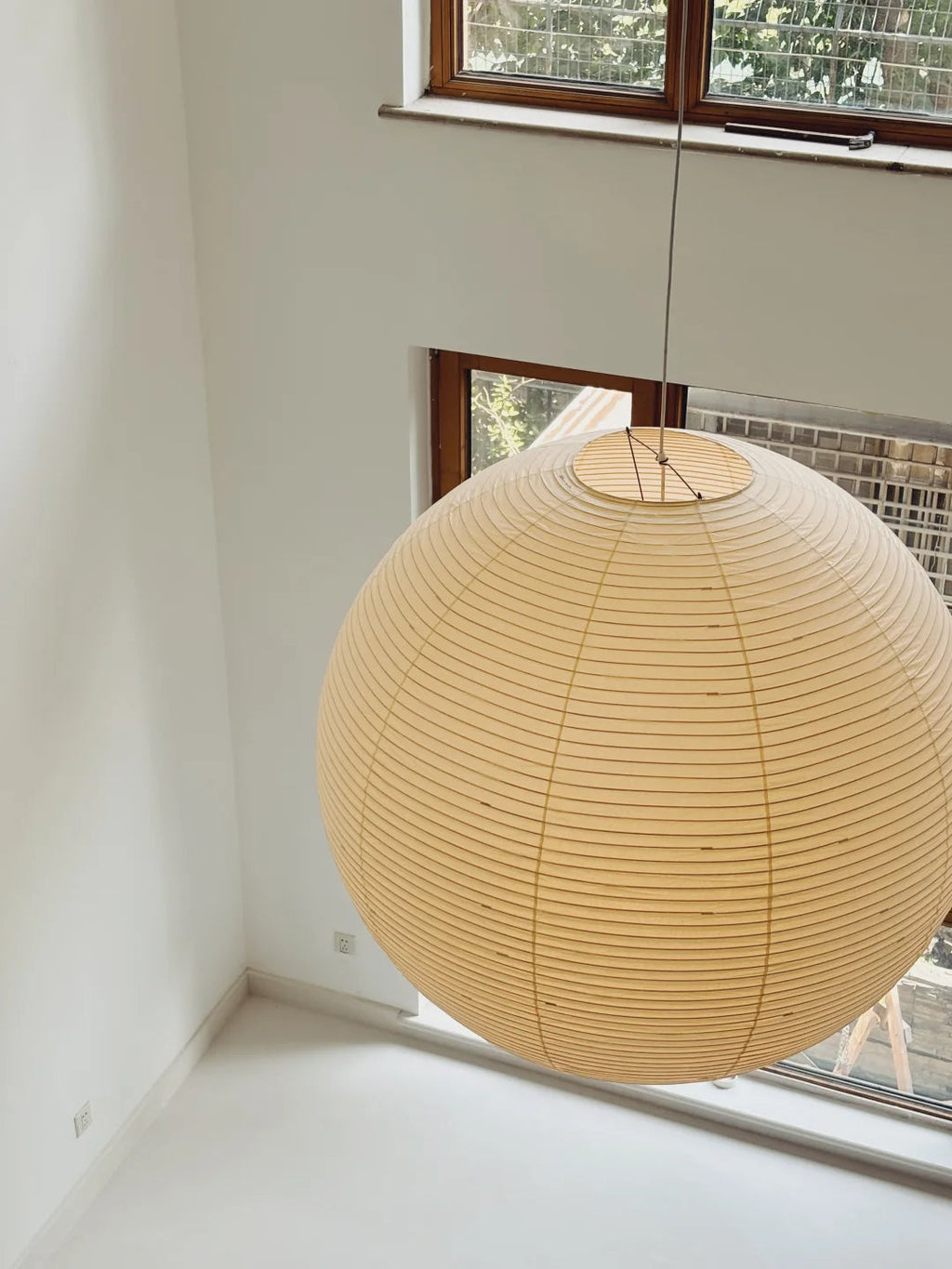 Akari A Pendant Collection Plug-In