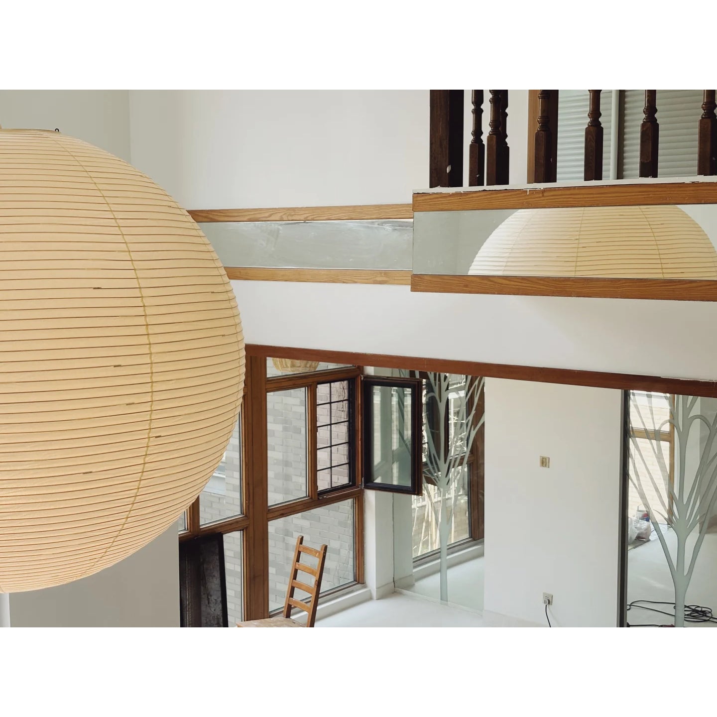 Akari A Pendant Collection Plug-In