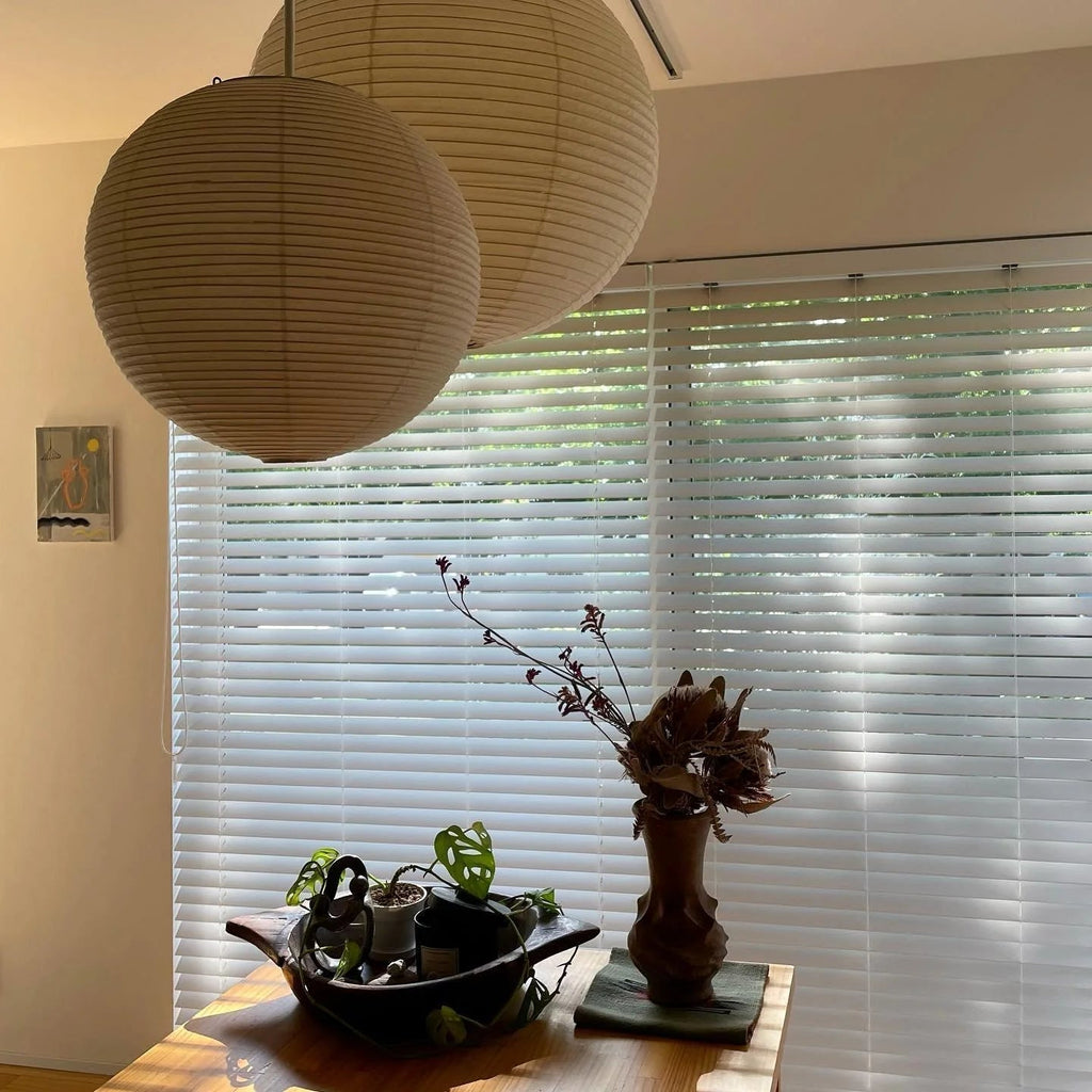 Akari A Pendant Collection Plug-In