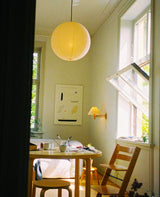 Akari A Pendant Collection Plug-In
