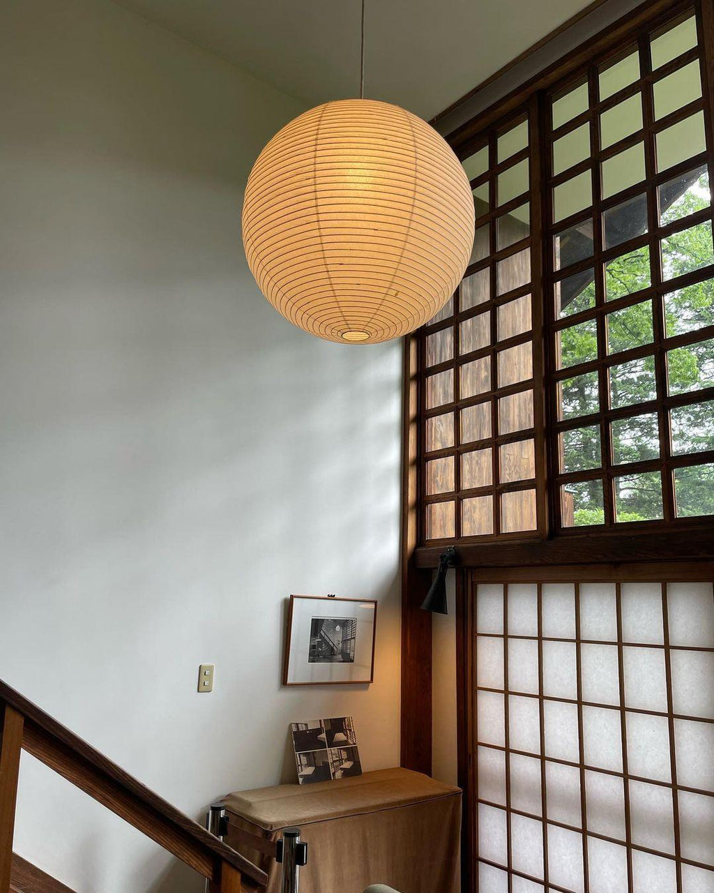 Akari A Pendant Collection Plug-In