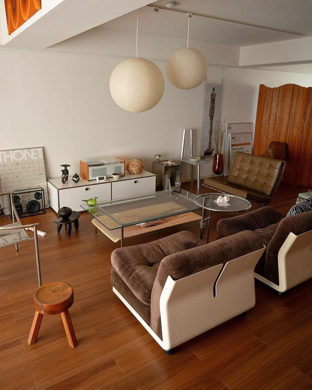 Akari A Pendant Collection Plug-In