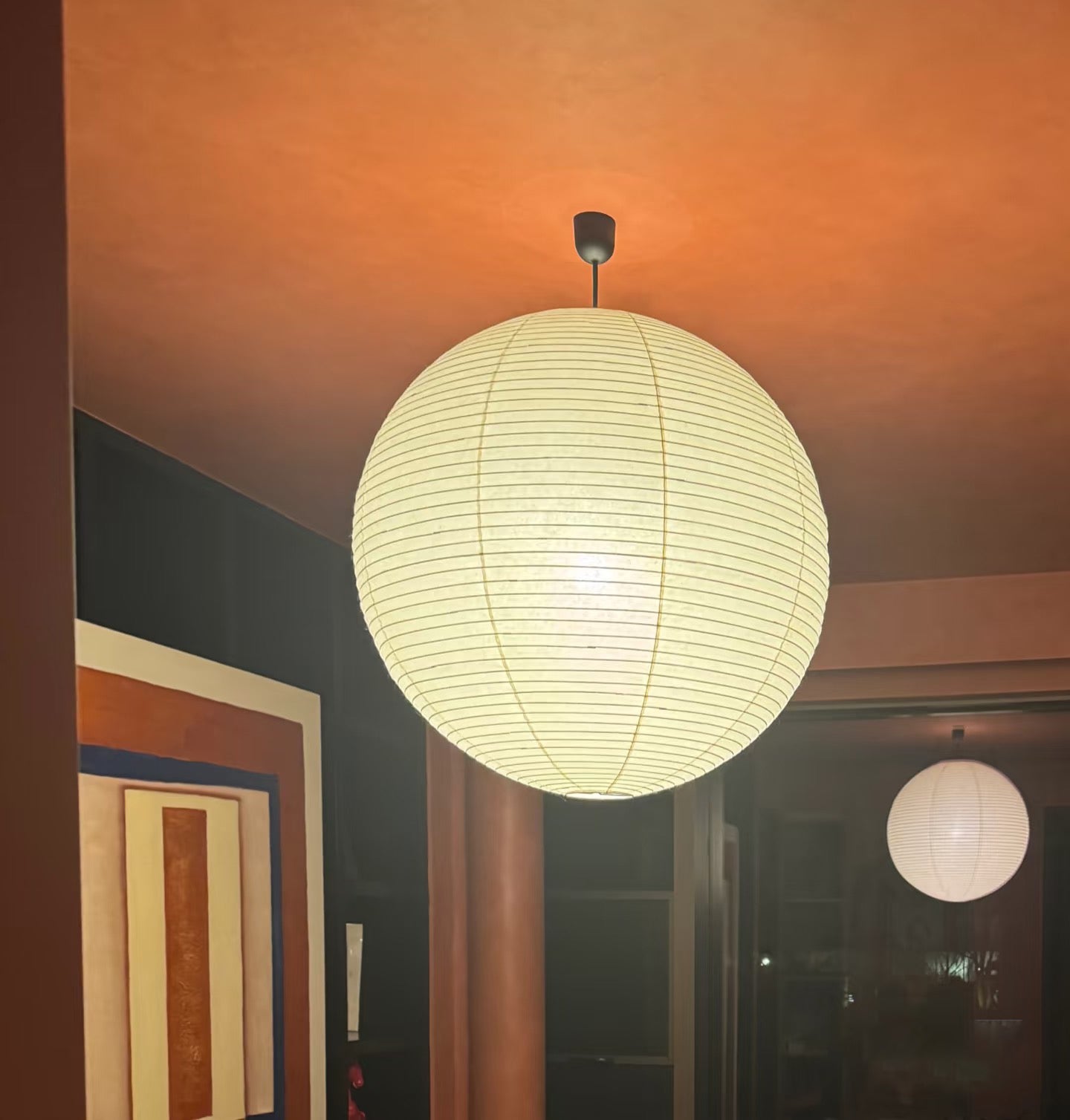 Akari A Pendant Collection Plug-In