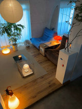 Akari A Pendant Collection Plug-In