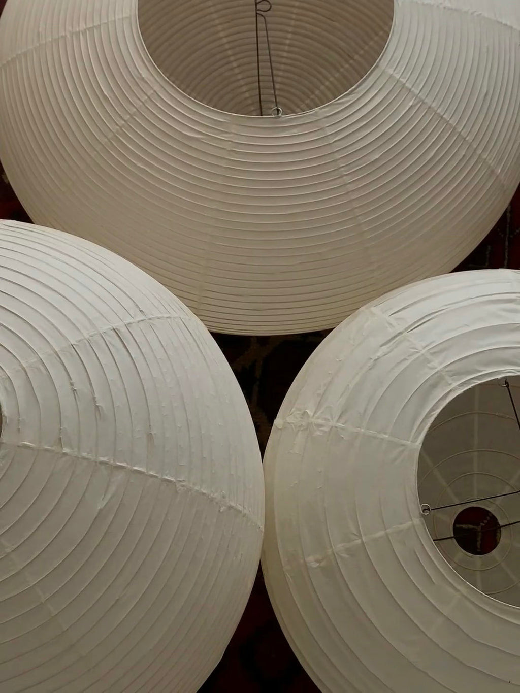 Akari 21A Pendant Lighting