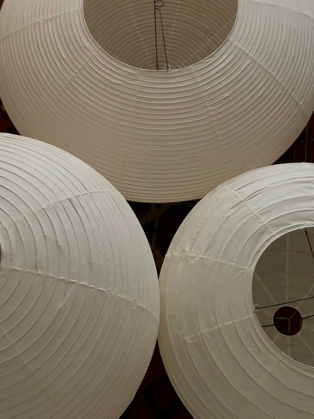 Akari 21A Pendant Lighting