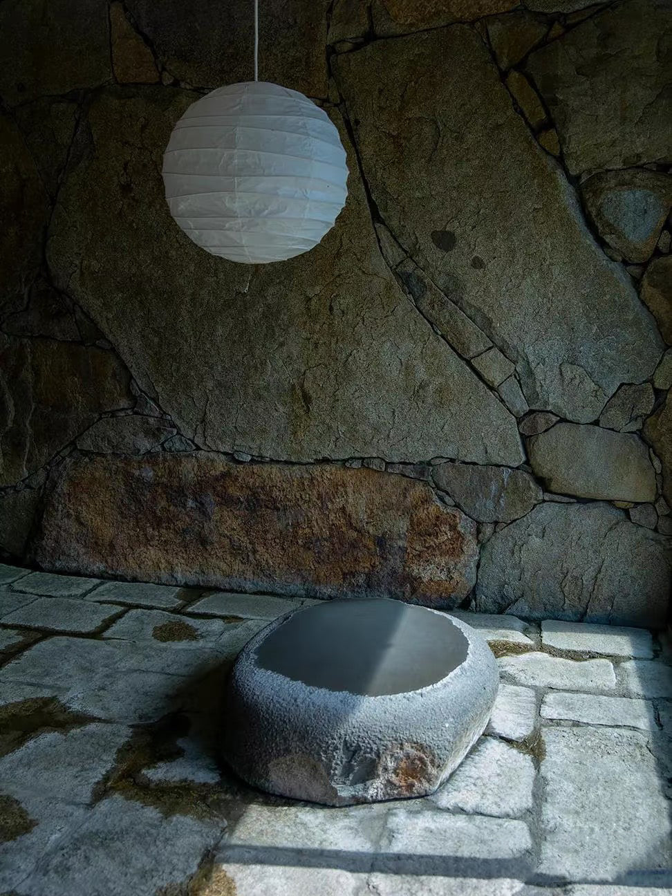 Akari D Plug-in Pendant Lighting