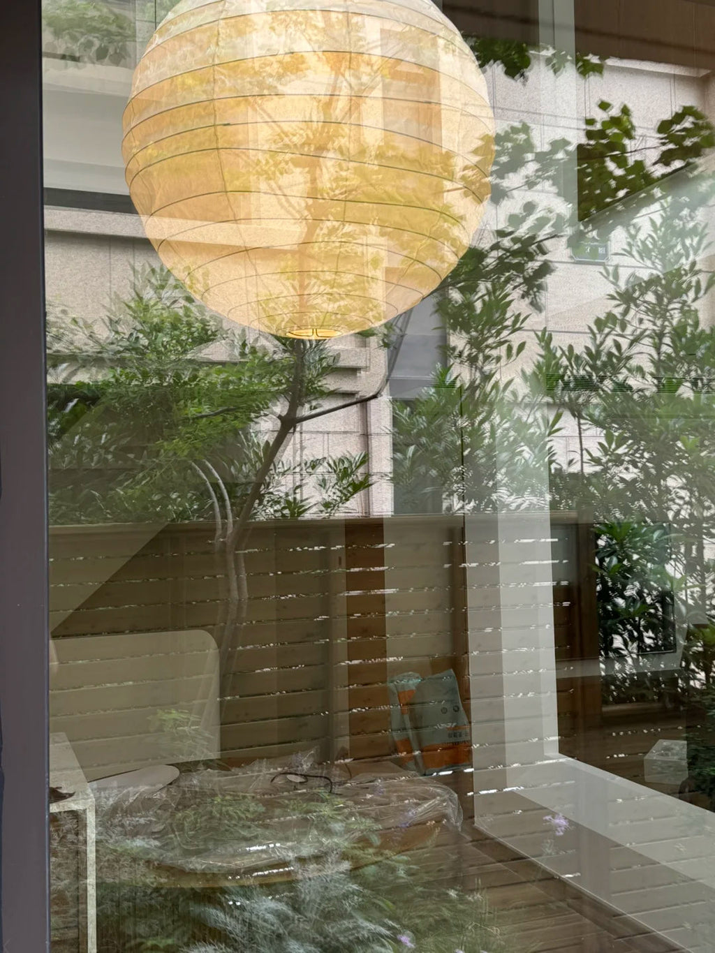 Akari D Plug-in Pendant Lighting