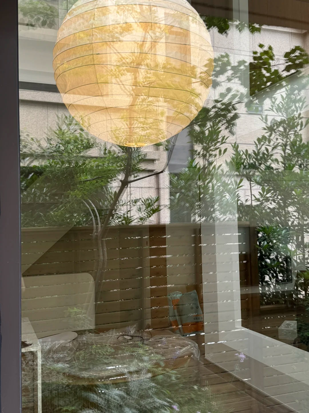 Akari D Plug-in Pendant Lighting