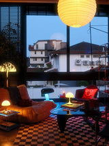 Akari D Plug-in Pendant Lighting