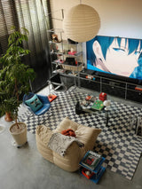 Akari D Pendant Lighting