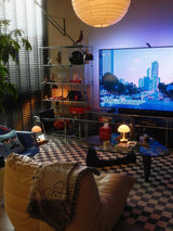 Akari D Plug-in Pendant Lighting