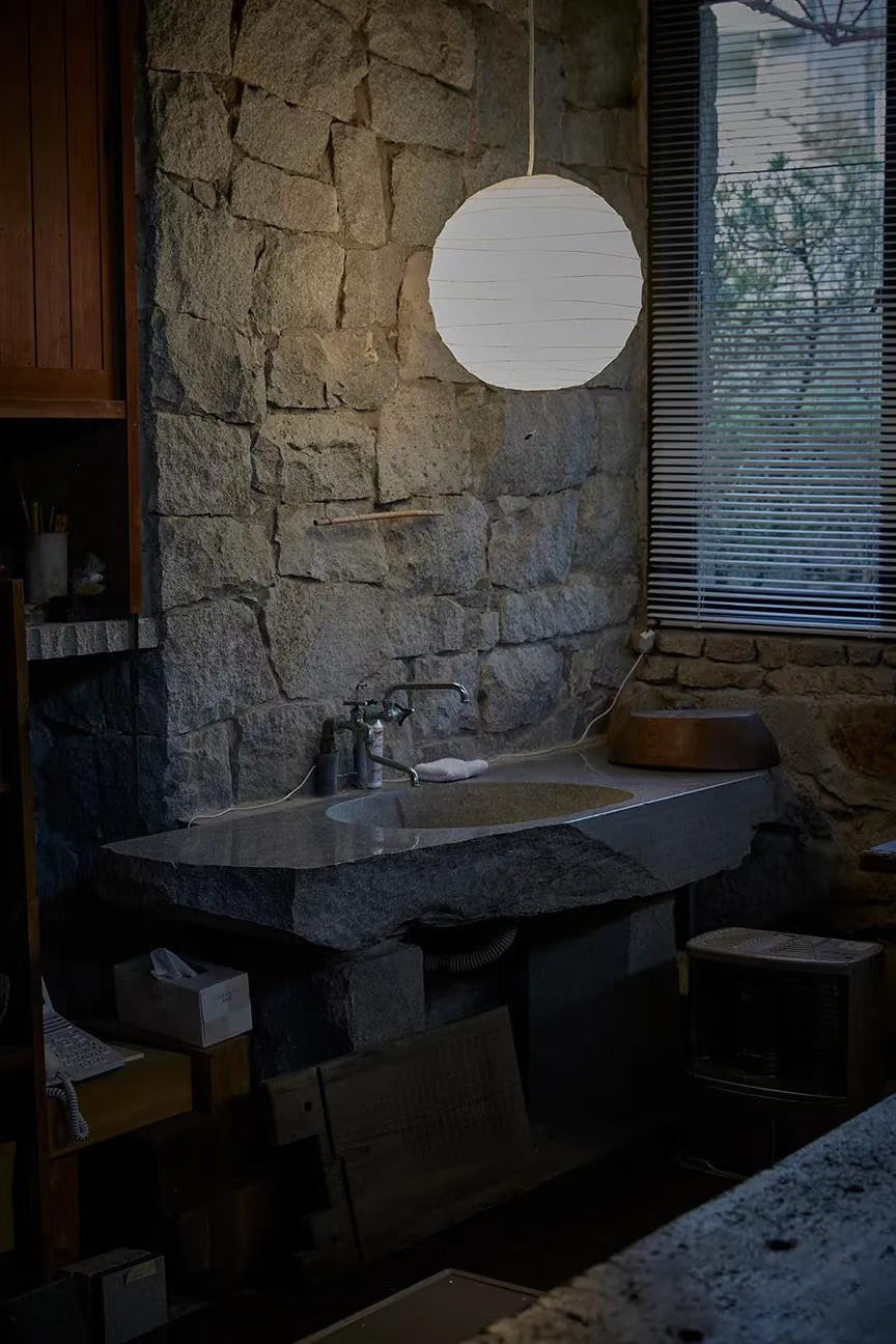 Akari D Plug-in Pendant Lighting