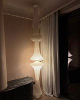 Akari E Pendant Lighting