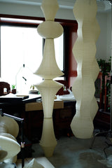 Akari E Pendant Lighting