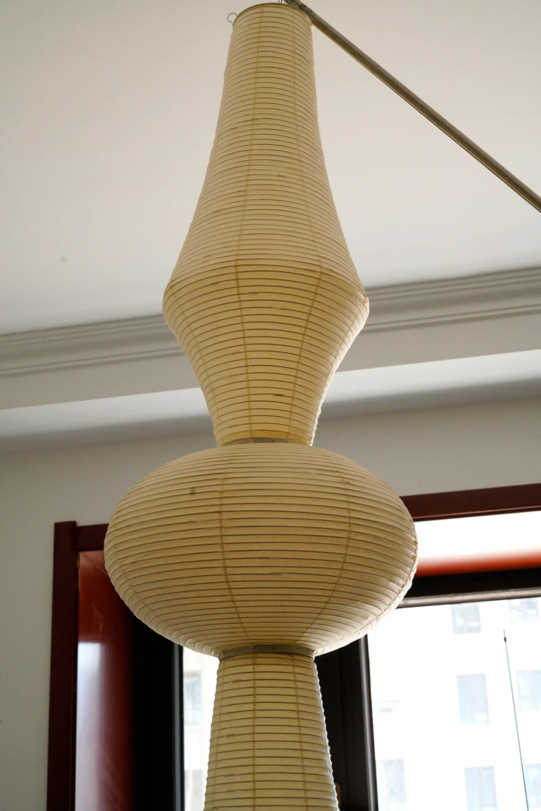 Akari E Pendant Lighting