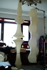 Akari E Pendant Lighting