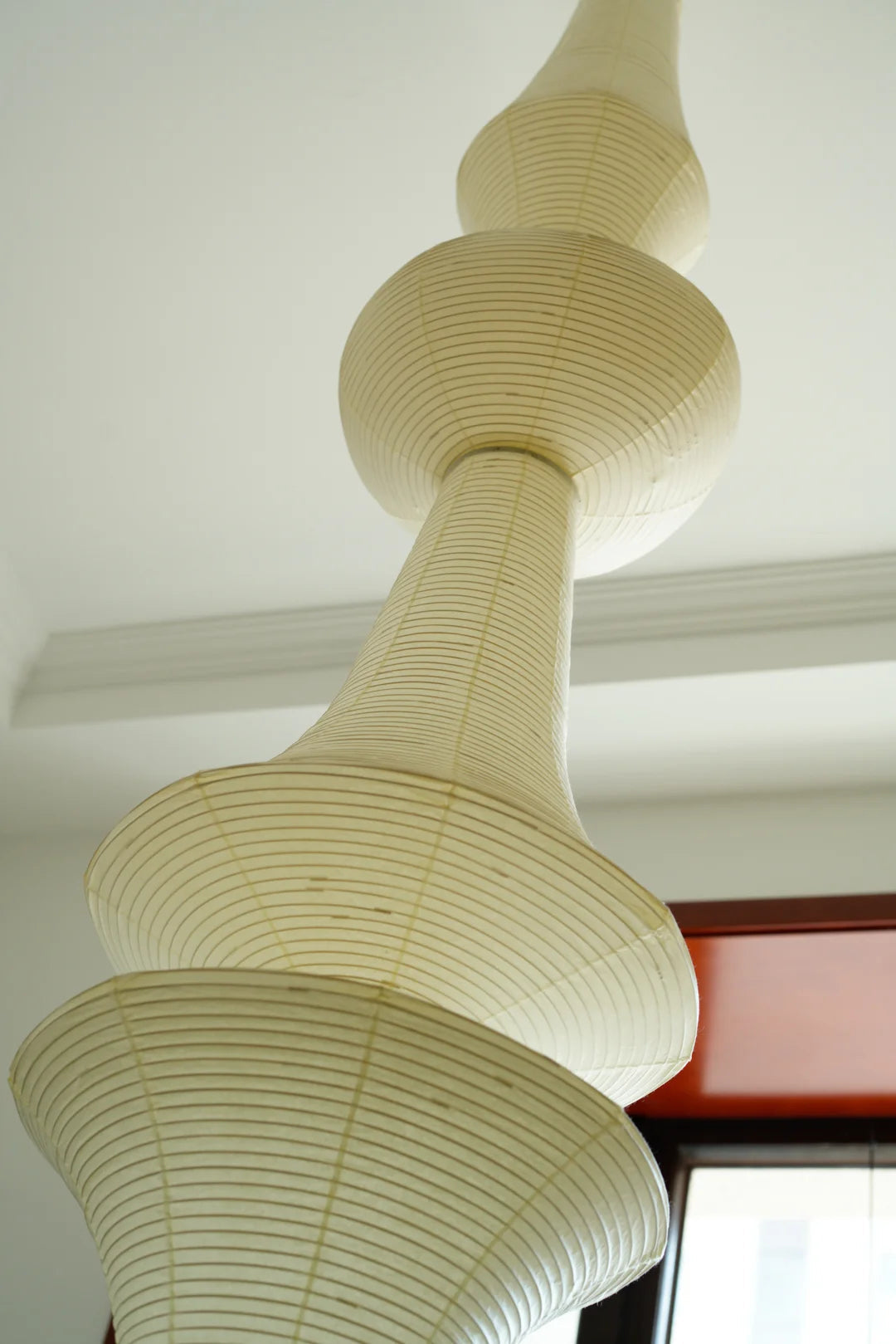 Akari E Pendant Lighting