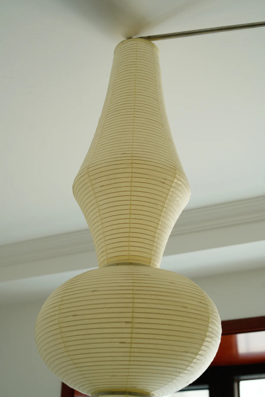 Akari E Plug-in Pendant Lighting