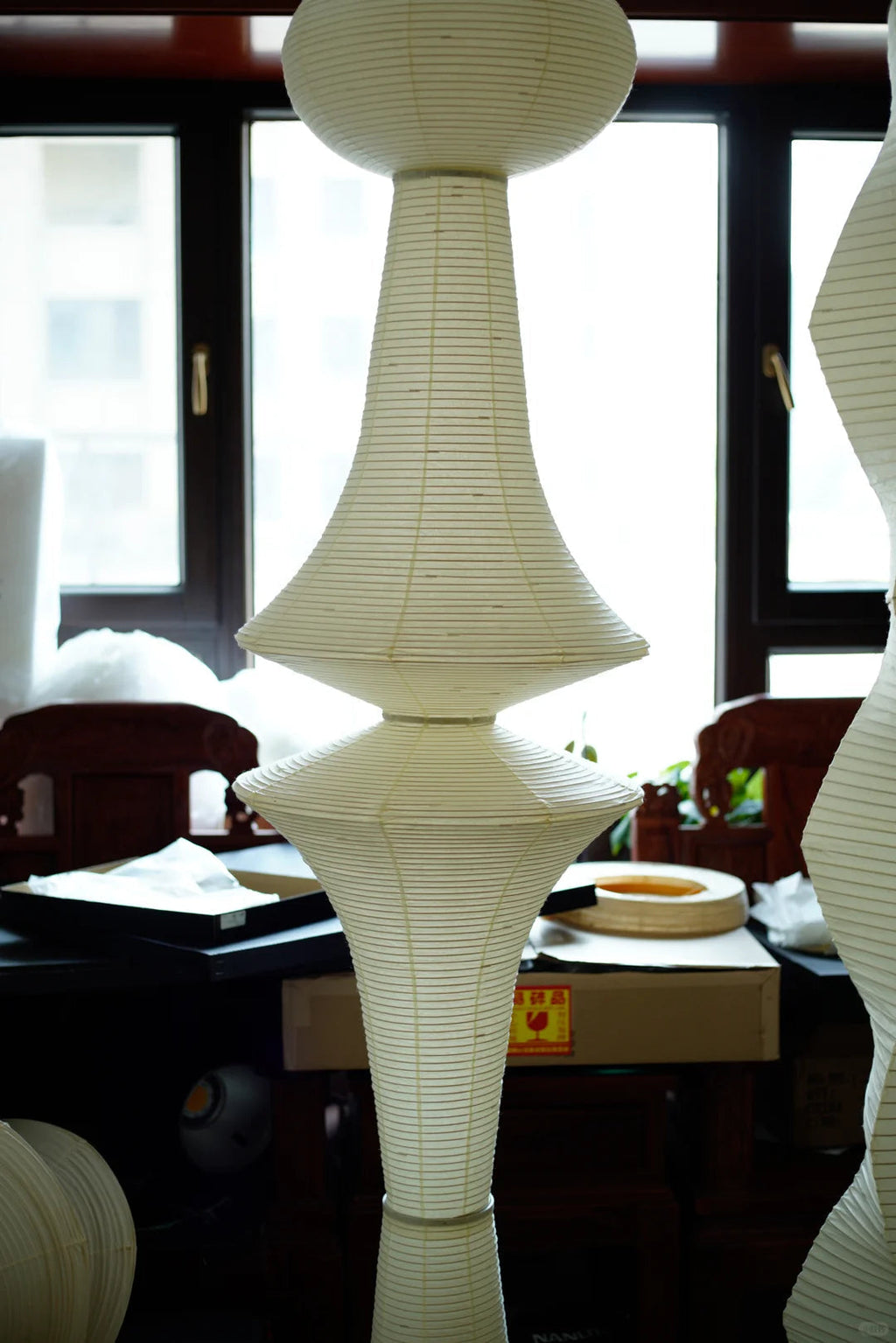 Akari E Plug-in Pendant Lighting
