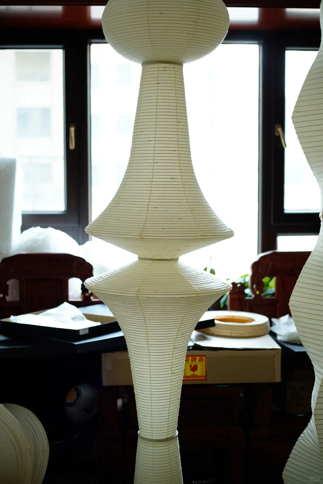 Akari E Plug-in Pendant Lighting