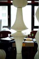 Akari E Pendant Lighting