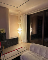 Akari E Pendant Lighting