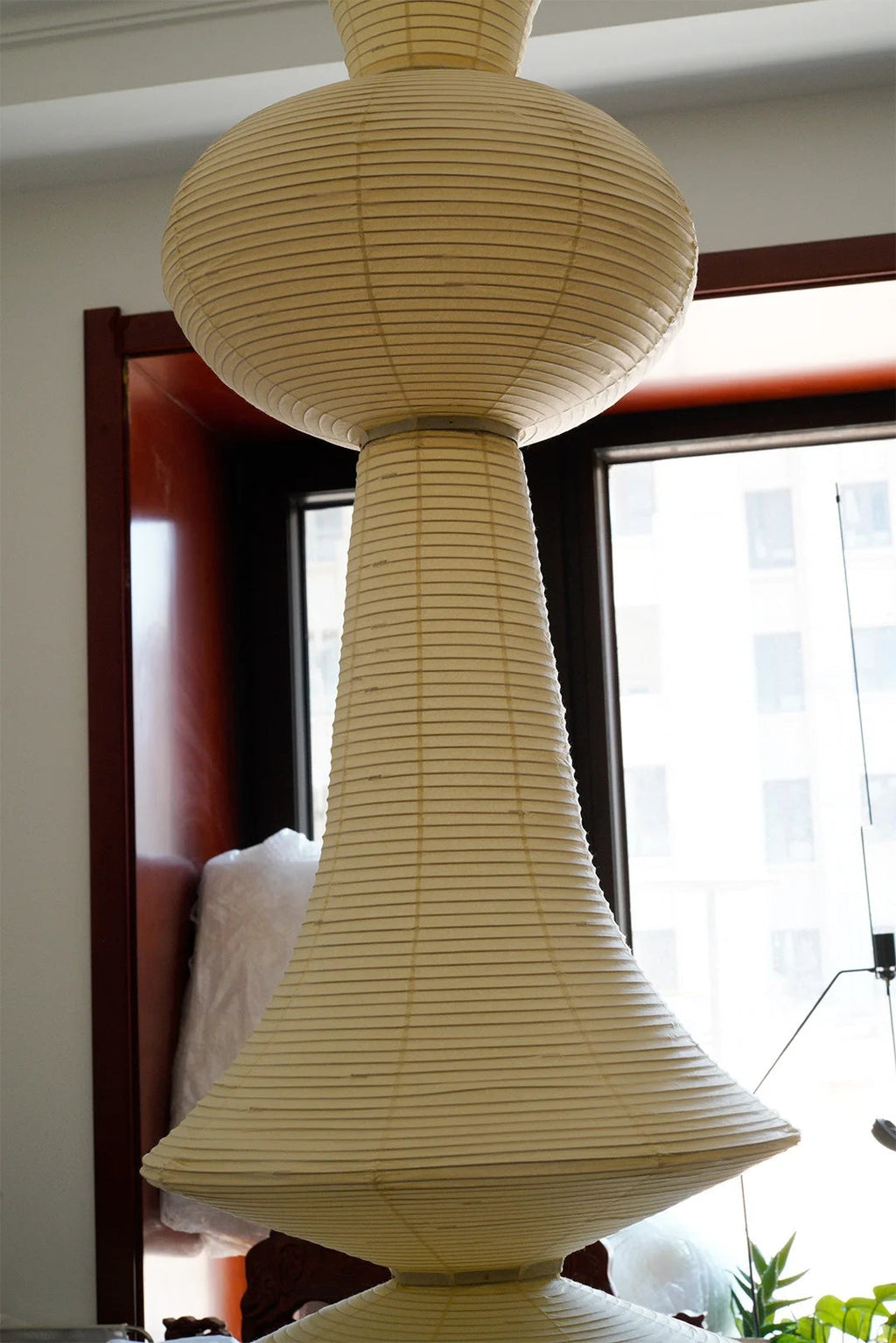 Akari E Plug-in Pendant Lighting