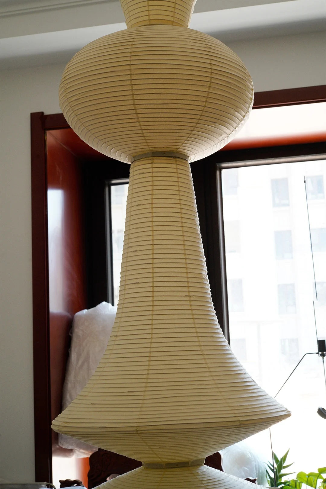 Akari E Pendant Lighting