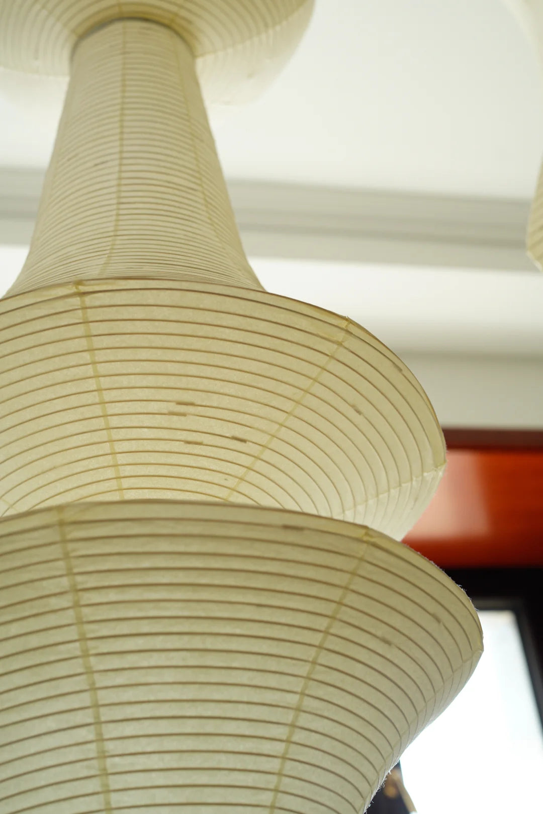 Akari E Pendant Lighting