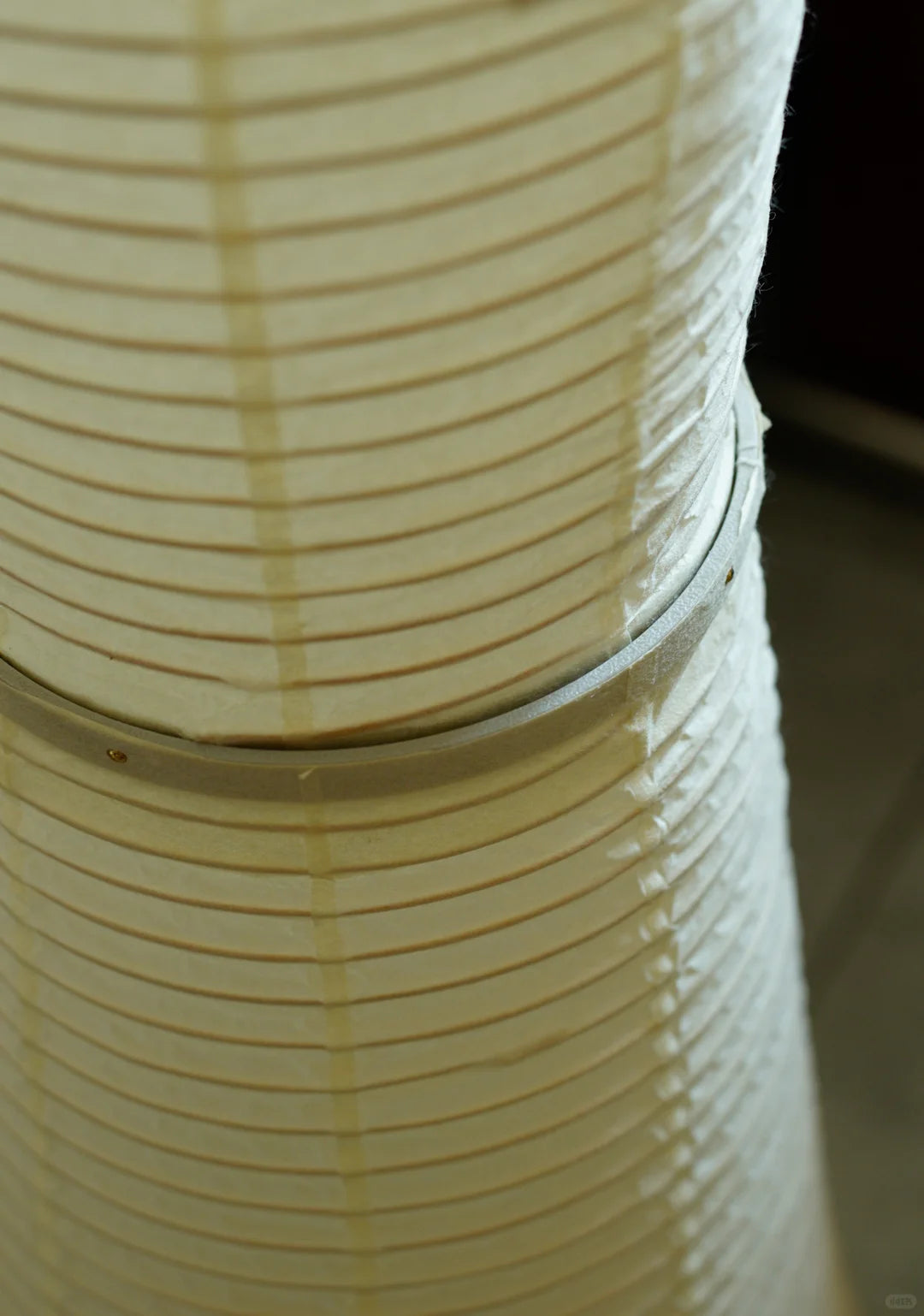 Akari E Pendant Lighting