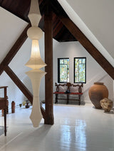 Akari E Pendant Lighting