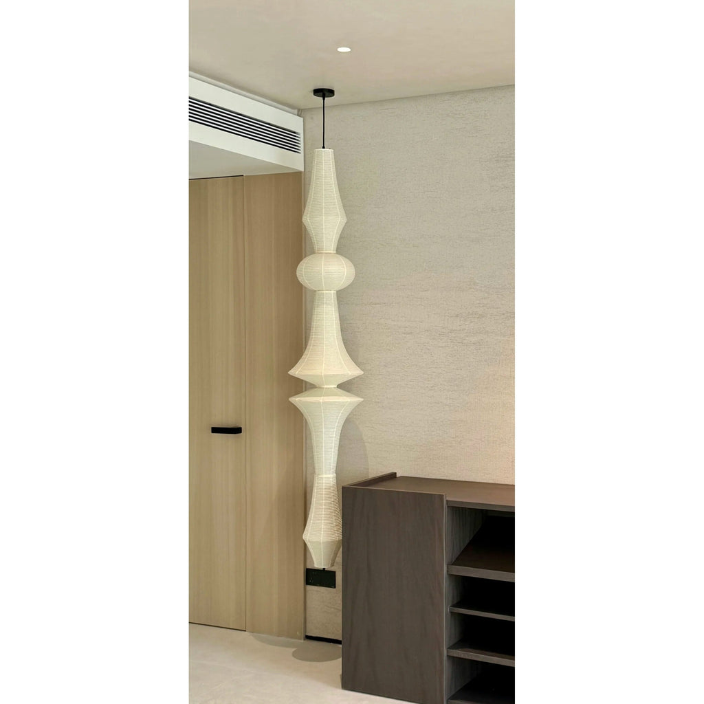 Akari E Plug-in Pendant Lighting