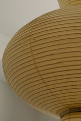Akari E Pendant Lighting