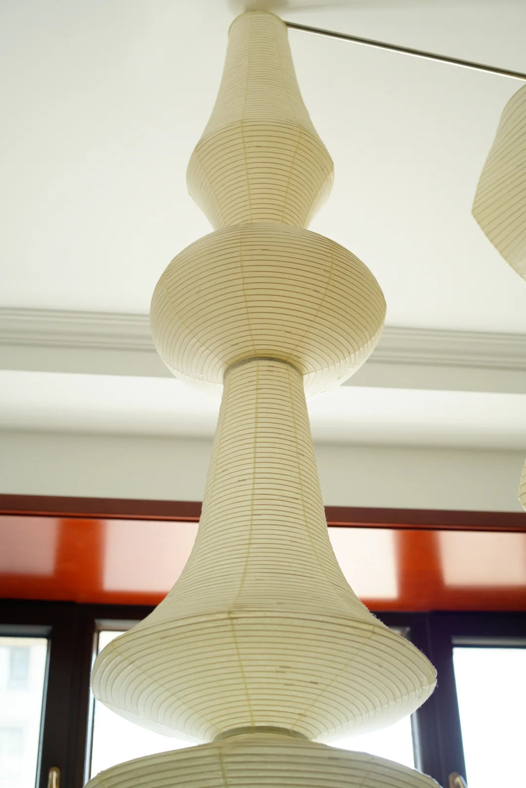 Akari E Plug-in Pendant Lighting