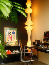 Akari E Pendant Lighting