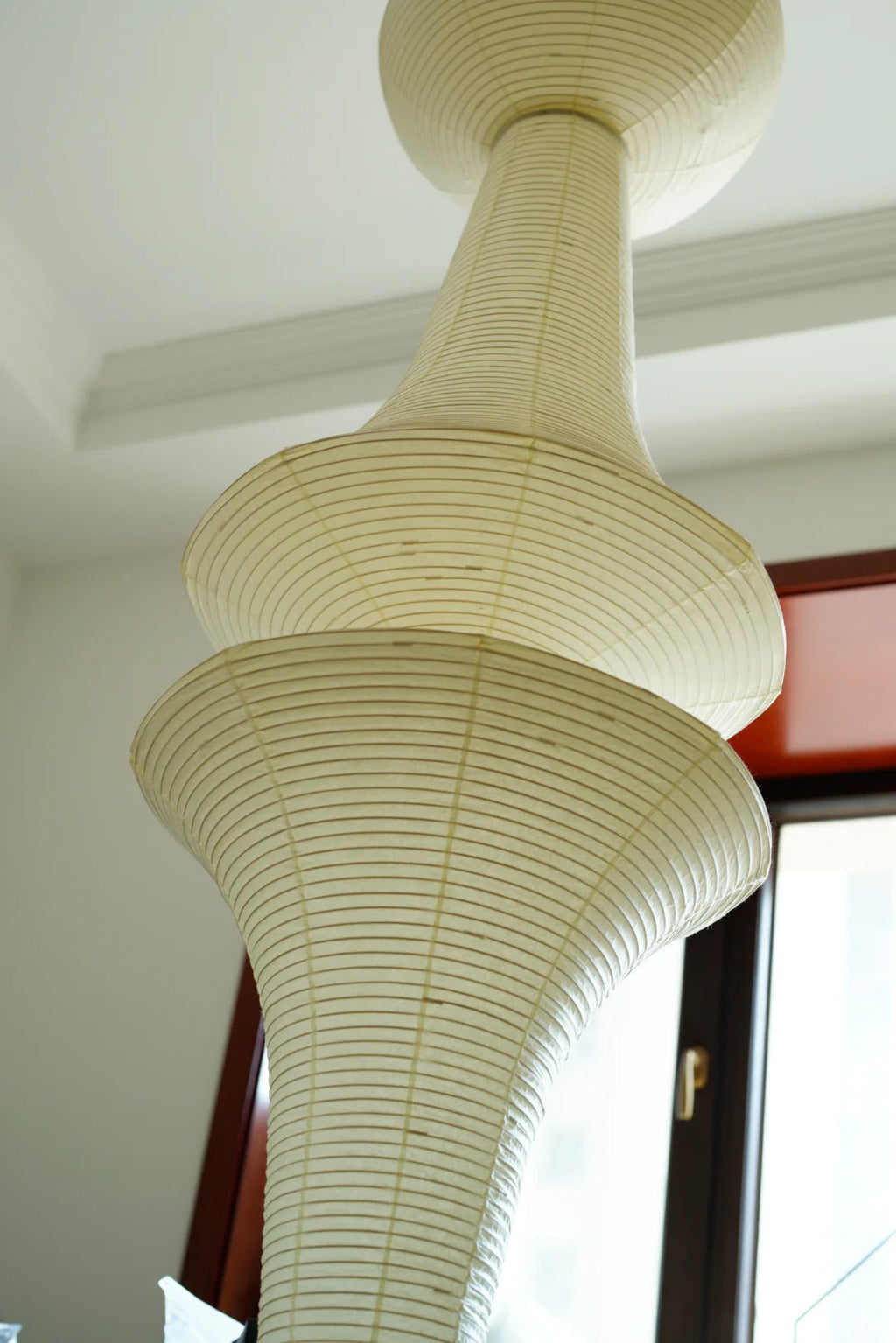 Akari E Pendant Lighting