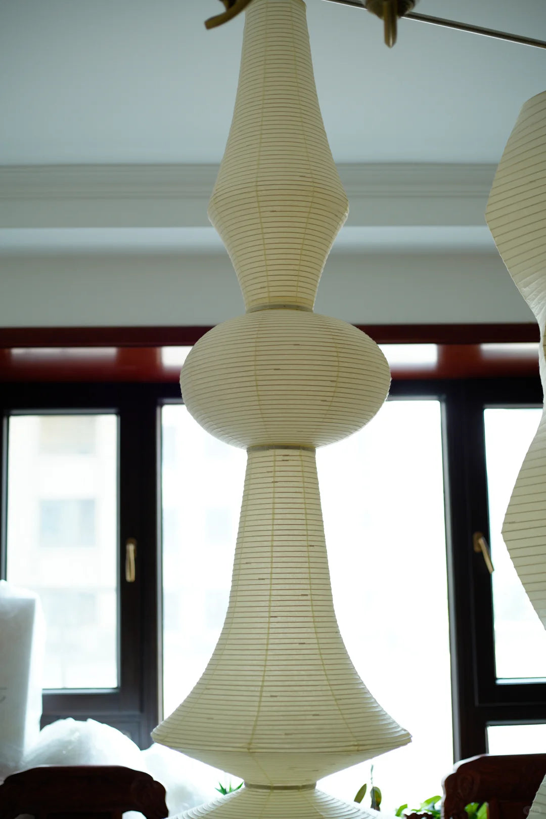 Akari E Plug-in Pendant Lighting
