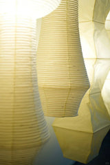 Akari E Pendant Lighting