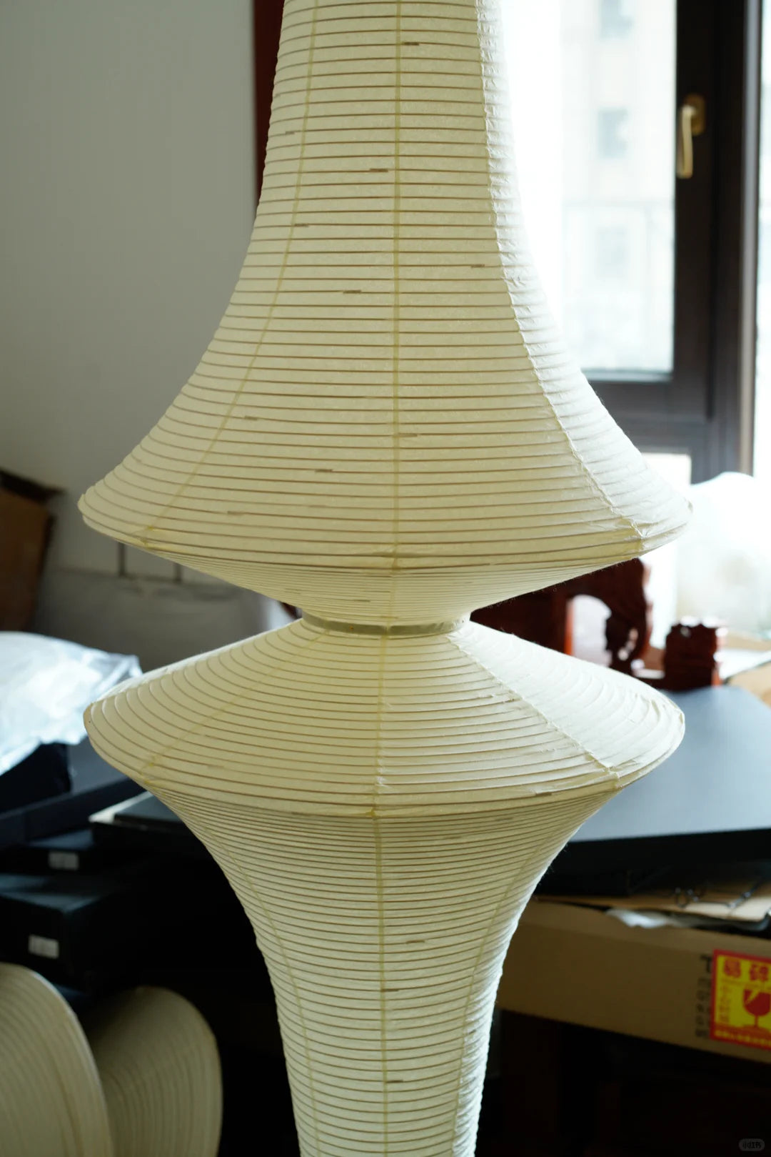Akari E Plug-in Pendant Lighting
