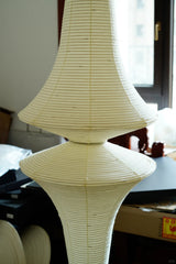Akari E Pendant Lighting