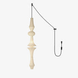 Akari E Plug-in Pendant Lighting